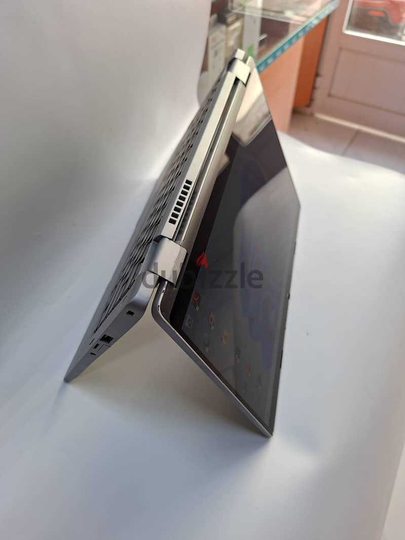 78426067 DELL X360 TOUCH SCREEN CORE i7 16GB RAM 512GB SSD 10th GENERATION 3