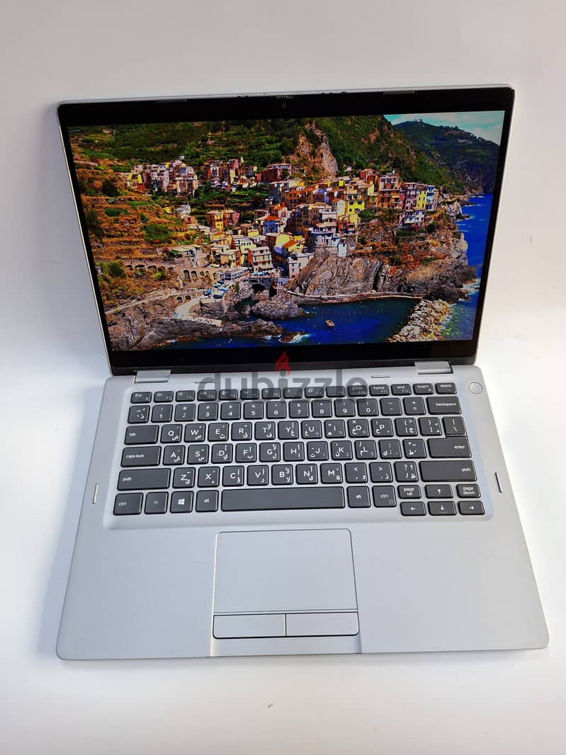 78426067 DELL X360 TOUCH SCREEN CORE i7 16GB RAM 512GB SSD 10th GENERATION 5