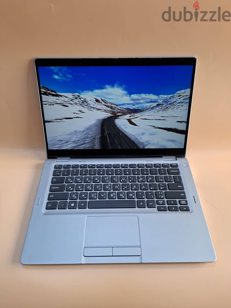 78426067 DELL X360 TOUCH SCREEN CORE i7 16GB RAM 512GB SSD 10th GENERATION 6