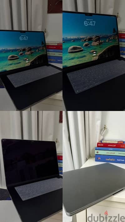 للبيع MacBook Air 15-inch 
