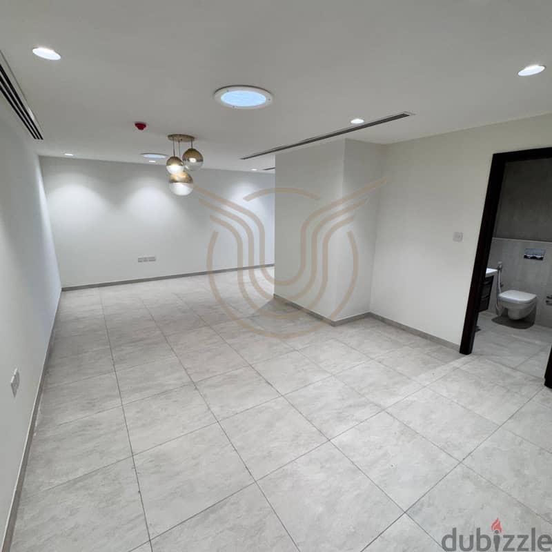 MUSCAT HILLS | LUXURY 1 BR APARTMENT FOR RENT 3