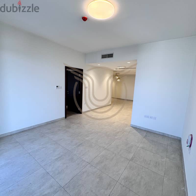 MUSCAT HILLS | LUXURY 1 BR APARTMENT FOR RENT 4
