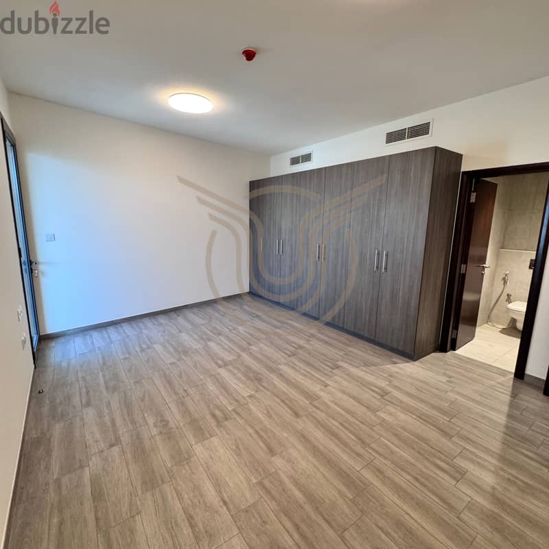 MUSCAT HILLS | LUXURY 1 BR APARTMENT FOR RENT 5