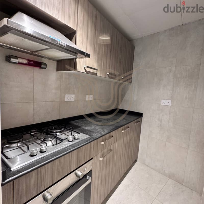 MUSCAT HILLS | LUXURY 1 BR APARTMENT FOR RENT 8