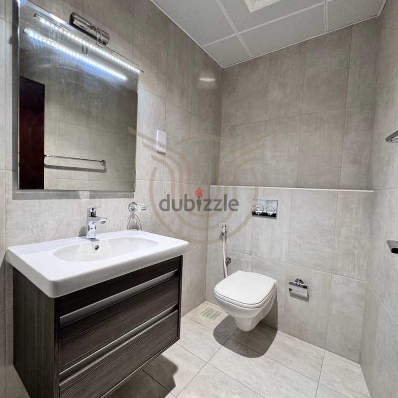 MUSCAT HILLS | LUXURY 1 BR APARTMENT FOR RENT 9
