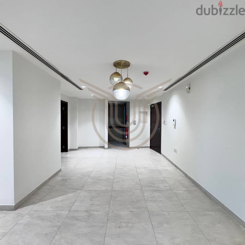 MUSCAT HILLS | LUXURY 1 BR APARTMENT FOR RENT 12