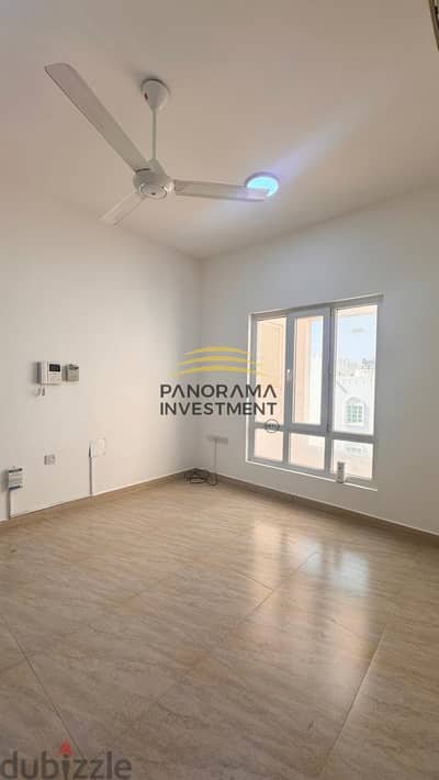 2BHK Apartment in Al Mawaleh - شقة غرفتين وصالة في الموالح