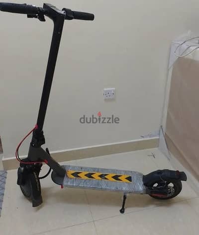 Electric Skooter