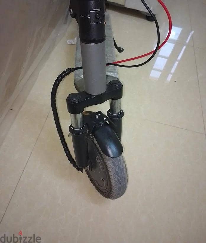 Electric Skooter 3