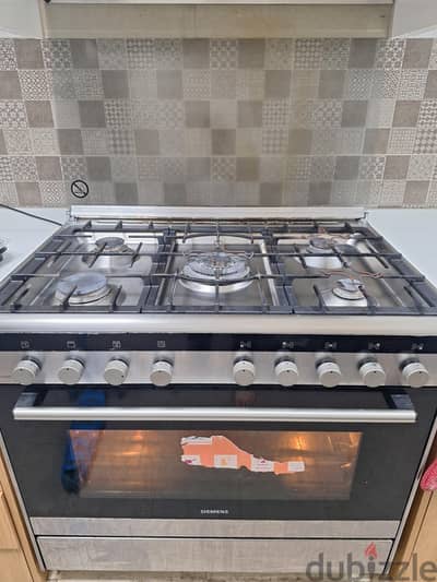 Big Stove