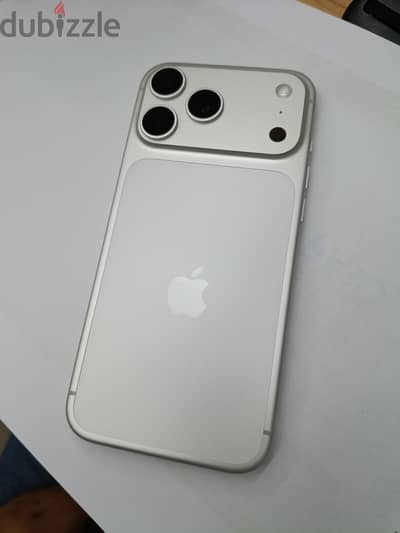 Apple - iPhone 17 Pro Max