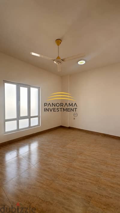1BHK Apartment in Al Mawaleh - شقة غرفه وصالة في الموالح