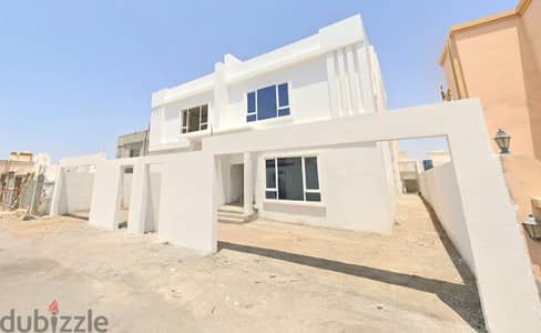 villa For Sale in Khoudh 7 SR-HD-345