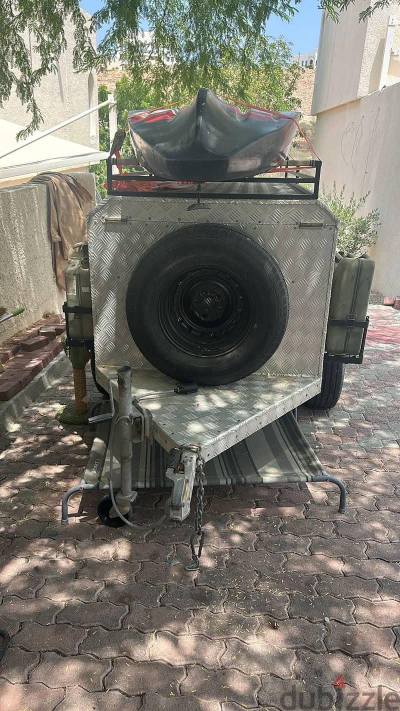 Trailer for sale 3