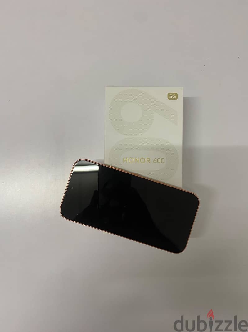 Honor 600 8/256 1