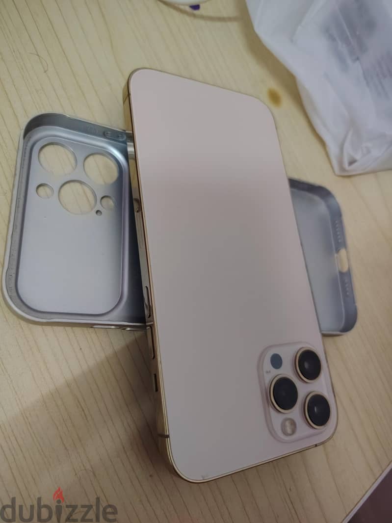 iphone 12 pro max 256GB 1