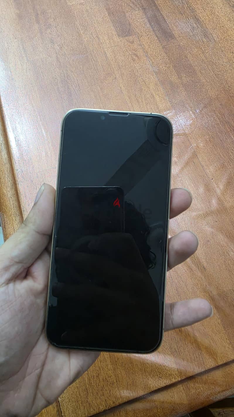 Apple - iPhone 13 Pro 1
