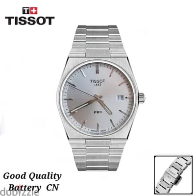 Metal PRX Style Watch – New Piece 35.000