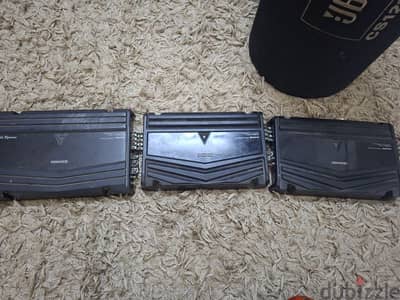 kenwood car speaker