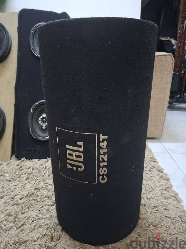 kenwood car speaker 1