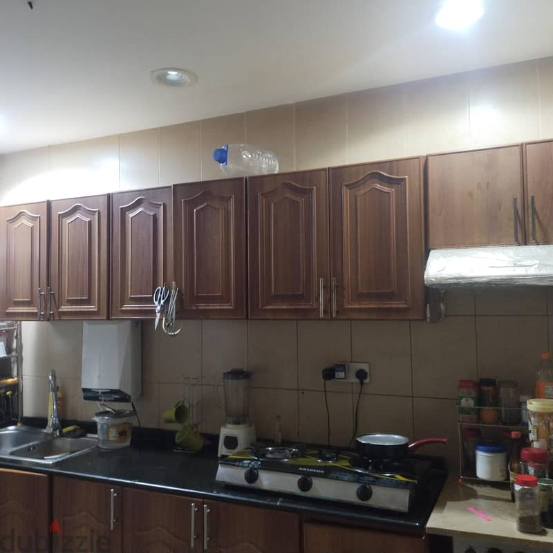 flat for rent near gym 1