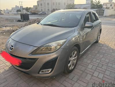 Mazda 3 2010