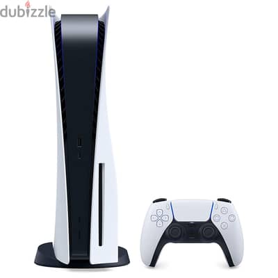 PS5 for sale