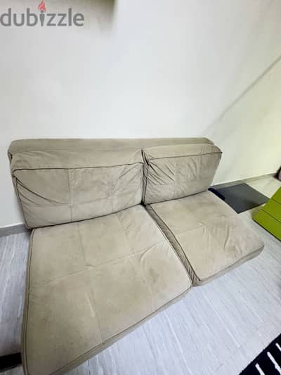 Sofa bed