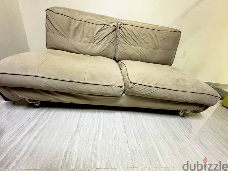 Sofa bed 3