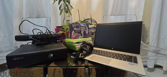 Selling all together, not seperate(negotiable)