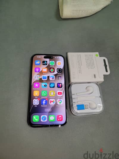 Apple - iPhone 14 Pro