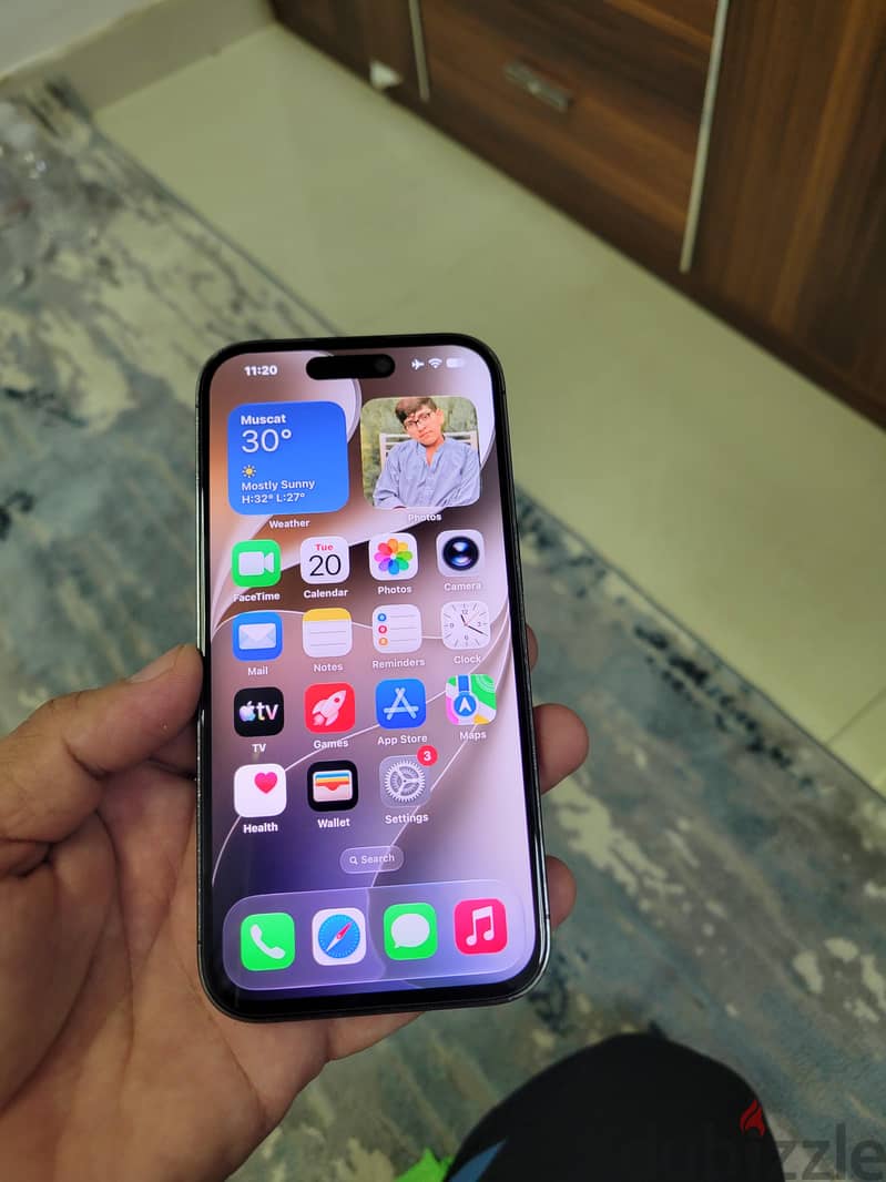 Apple - iPhone 14 Pro 1