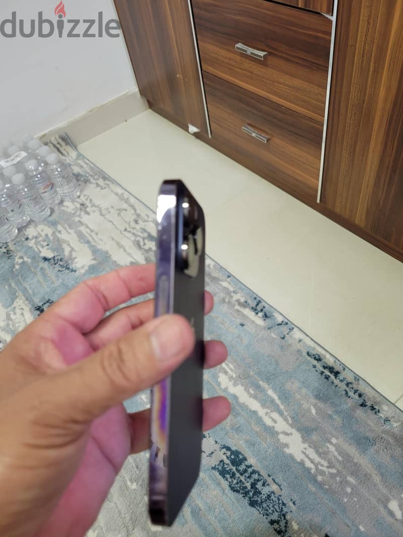 Apple - iPhone 14 Pro 4
