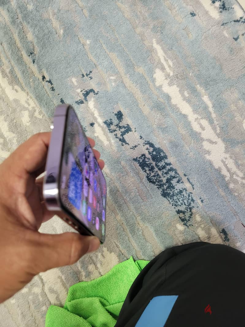 Apple - iPhone 14 Pro 5