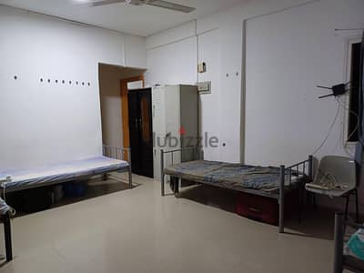 Bed Space Available for Executive Bachelors in Al Ghubra, Muscat