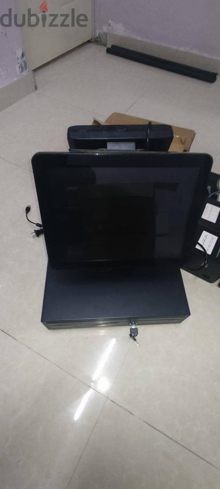 pos/cash drawer all items for sale 4