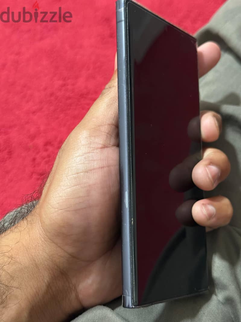 Samsung S23 Ultra 2