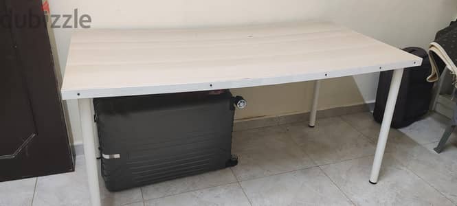 kitchen table