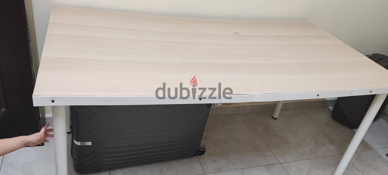 kitchen table 1