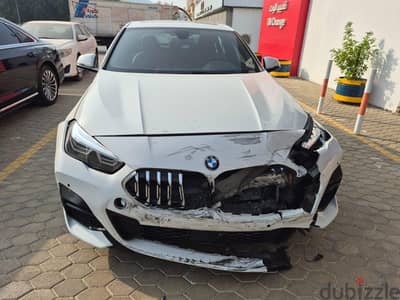 We buy accident cars for good Prices