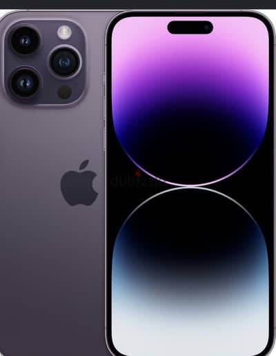 Apple - iPhone 14 Pro Max