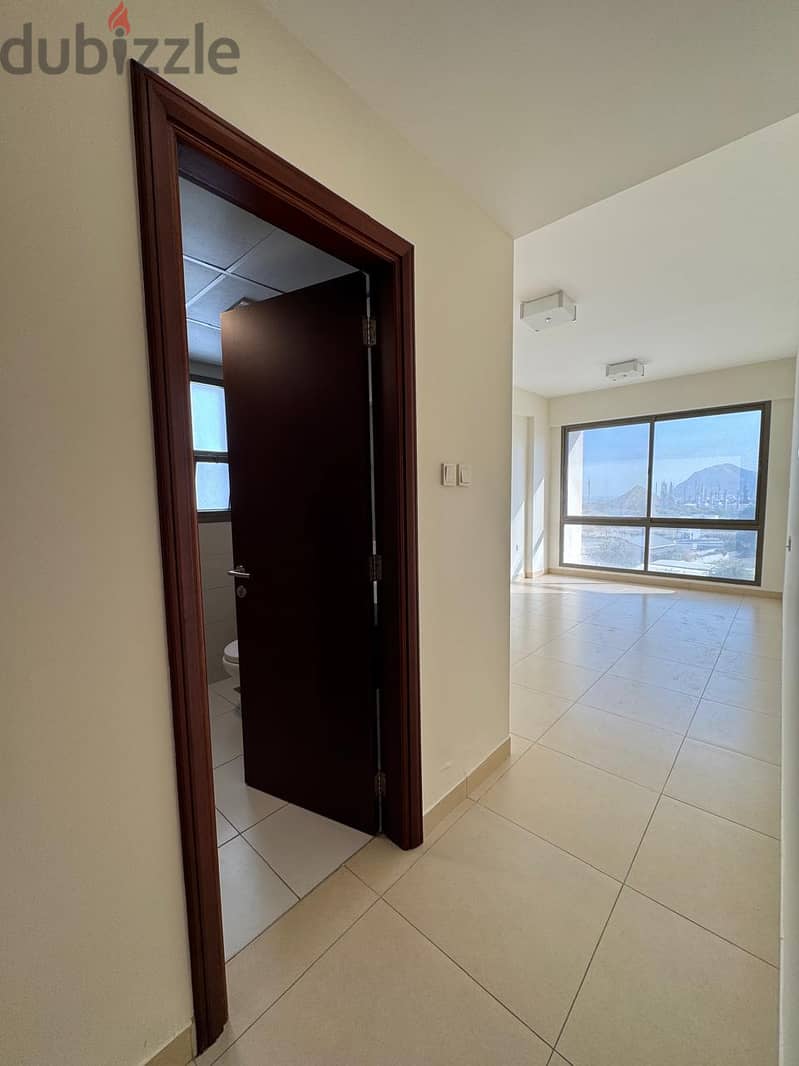 3 BHK apartment for rent in Qurm 3