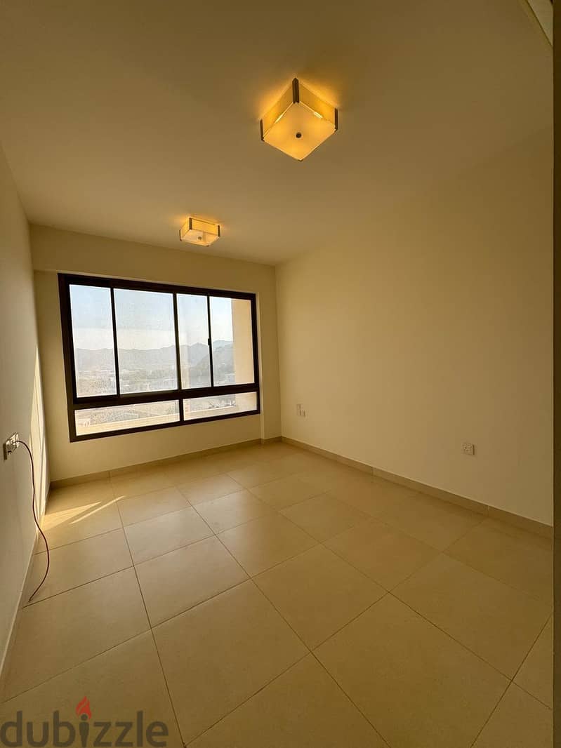 3 BHK apartment for rent in Qurm 5