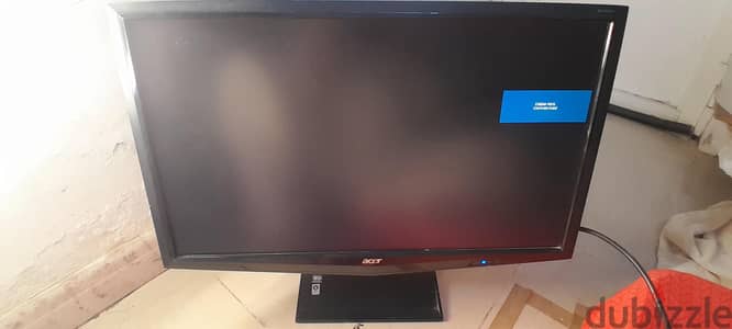 Acer moniter