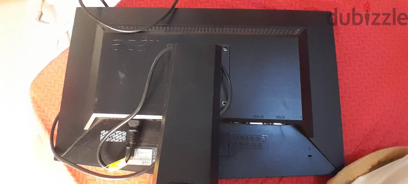 Acer moniter 2