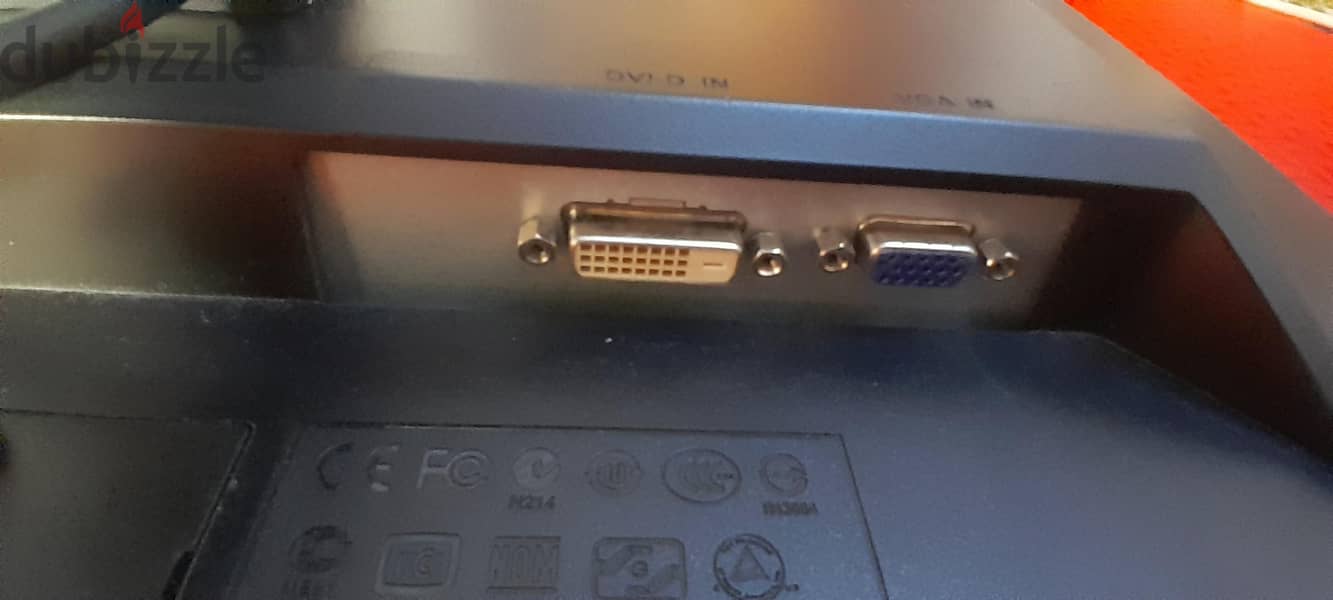 Acer moniter 3