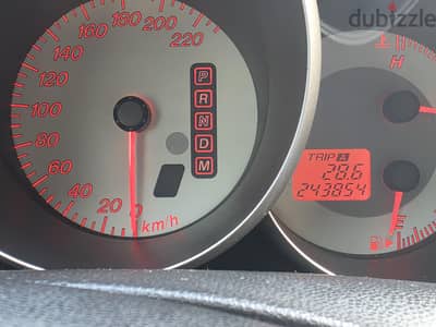 Mazda 3 2008