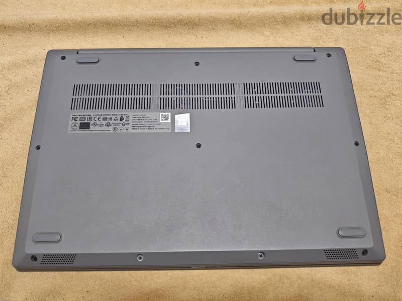 Lenovo i7 10th gen with graphics 2