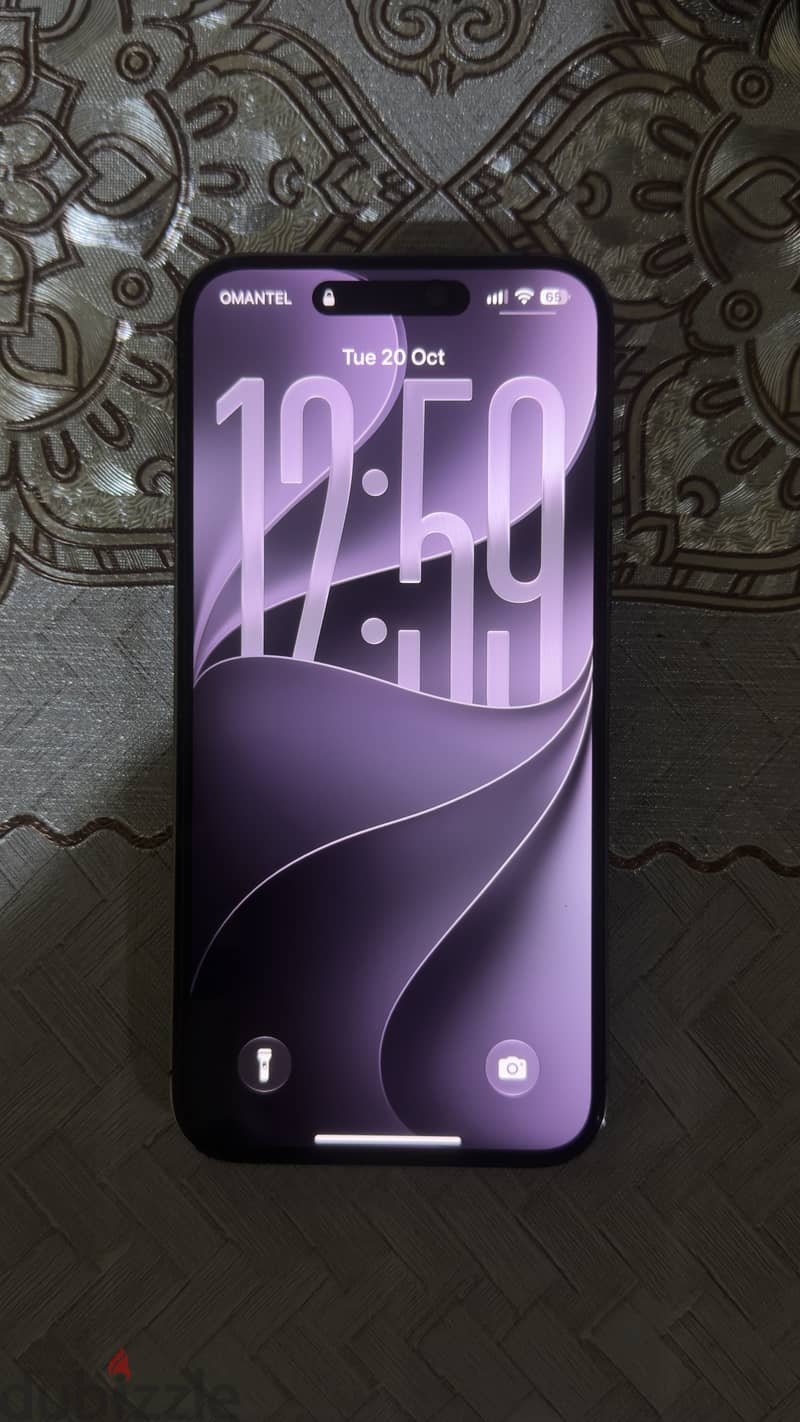 Iphone 14 pro max 2