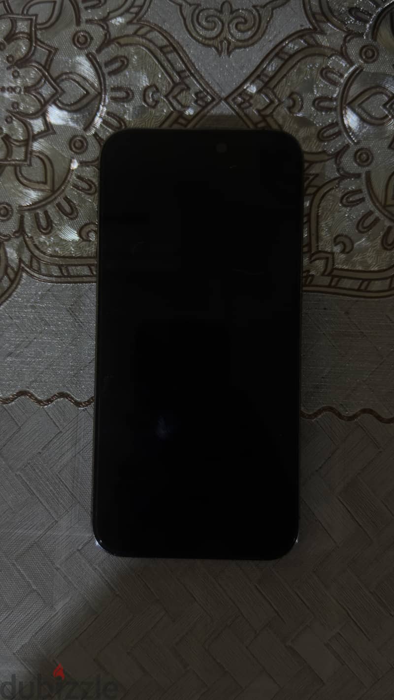 Iphone 14 pro max 1